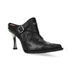 New Rock - M9007C1 Talons hauts - Noir Product image